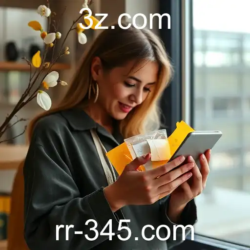 Expansão e Inovações no Mundo dos Jogos Online: rr345.com em Destaque