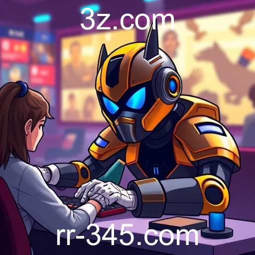 Tendências e Futuro dos Jogos Online em 2025