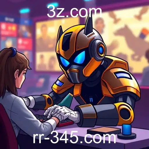 Tendências e Futuro dos Jogos Online em 2025