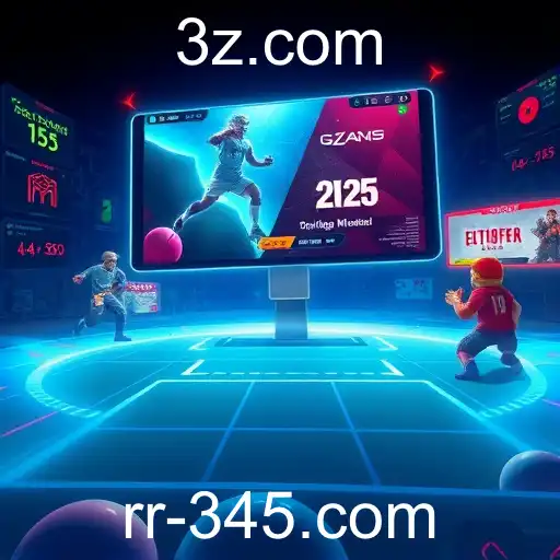 A Revolução dos Jogos Online em 2025