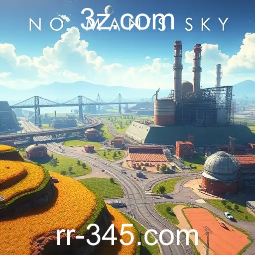 Avanços Tecnológicos nos Jogos Online: Como o rr345.com Está Liderando