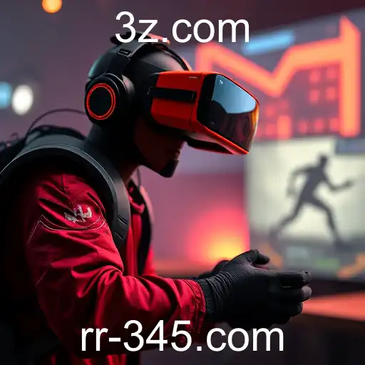 Inovações Envolventes na Indústria de Jogos