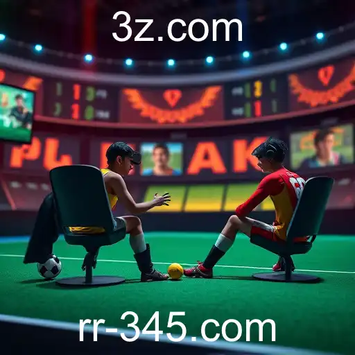 Crescimento e Desafios no Setor de Jogos Online em 2025