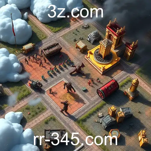 Novo Horizonte para Jogos Online em 2025