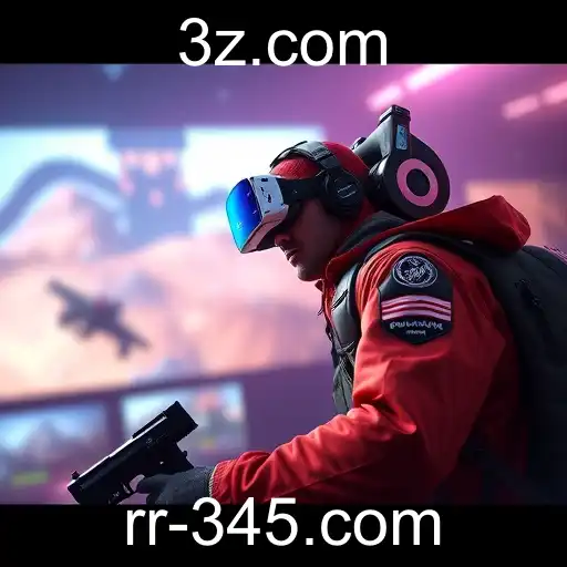 A Ascensão dos Jogos Online no Brasil: rr345.com e o Futuro do Entretenimento Digital