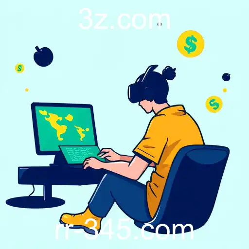 Ano Promissor para Jogos Online: rr345.com em Destaque