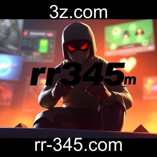 A Ascensão e Impacto de rr345.com no Cenário dos Games